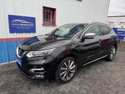Nissan Qashqai II (2) 1.3 DIG-T 160 TEKNA+ DCT7 BOSE