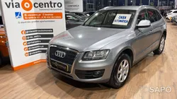 Audi Q5 2.0 TDi Advance S-tronic de 2010