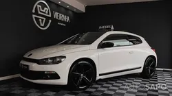 Volkswagen Scirocco 2.0 TDi Sport de 2013