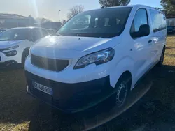 Peugeot expert 9 places