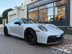 Porsche 911 type 992 phase 2 GTS 541 ch PAPIER ALLEMAND PREVOIR MALUS FULL OPTION