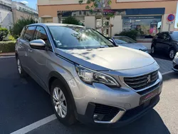PEUGEOT 5008 130ch SS BVM6 Active 7 Places