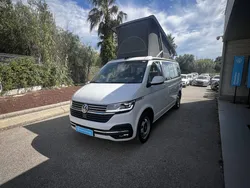 VOLKSWAGEN UTILITAIRES California 2.0 TDI 150 DSG7 Ocean Camper