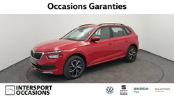 SKODA Kamiq 1.0 TSI 95 ch BVM5 Ambition