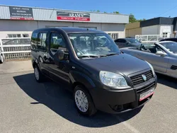 Fiat Doblo 1.3 MTJ 85cv