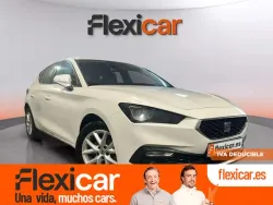 SEAT León 2.0TDI S&S Style 115