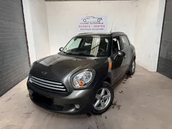 MINI Countryman Cooper D 112ch Business Trip ALL4