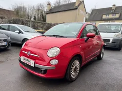 Fiat 500 1.2 8V 69CH Lounge