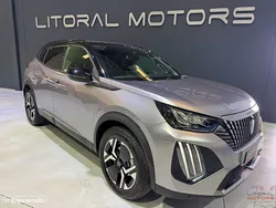 Peugeot 2008 1.2 PureTech Allure Pack EAT8