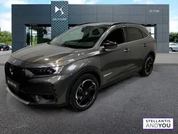 DS 7 DS7 Crossback BlueHDi 130 EAT8 Performance Line