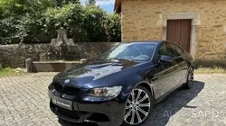 BMW M3 de 2008