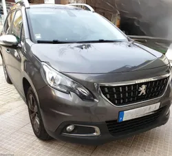 Peugeot 2008 1.6 hdi