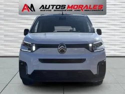 CITROEN Berlingo Combi BlueHDi S&S Talla M Plus 100