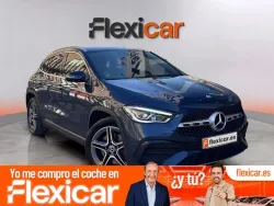 Mercedes-Benz GLA 250 4Matic 8G-DCT