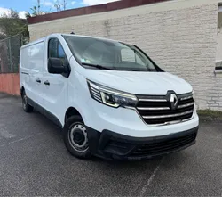 Renault Trafic III 2.0L 130ch L2H1 Grand Écran TVA