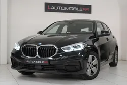 Bmw SERIE 1 (F40) 116D 116 BUSINESS DESIGN DKG7 2022