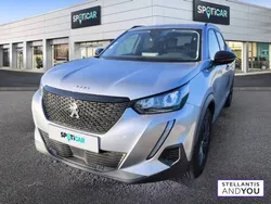Peugeot 2008 PureTech 130 S&S BVM6 Style