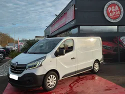 Renault Trafic L1H1 1.6 L DCI 95 CH "Grand Confort" / 1ère Main