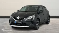 Renault Captur 1.0 TCe 90ch Evolution
