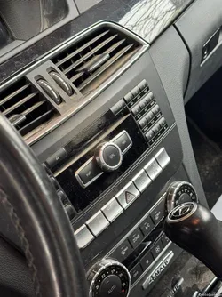 Mercedes-Benz C 220 4 matic
