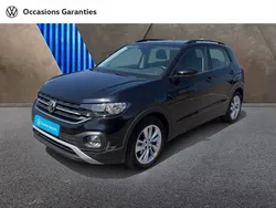 Volkswagen T-Cross 1.0 TSI 115ch Lounge