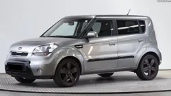 Kia Soul 1.6 CRDI 128cv (SUV) - NACIONAL - 160.000kms - C/ Garantia