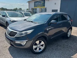 Kia Sportage III 1.7 CRDi VGT 16V DPF 4x2 115cv, GARANTIE 6 MOIS