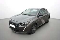 Peugeot 208 (2) PureTech 75 Style