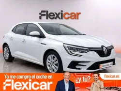 RENAULT Mégane 1.5dCi Blue Business 85kW