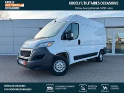 Peugeot Boxer L2H2 BlueHDi 2.2l 140CV 18900HT