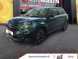 Fiat 600 T-Gen 3 1.2 Hybrid 145ch eDCT6 Pop