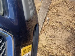 Ford KA (Focus)