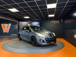 PEUGEOT 207 1.4 VTI 95 ACTIVE / CLIMATISATION / EMBRAYAGE NEUf