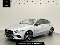Mercedes Classe A 180 d Progressive Line