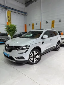 Renault Koleos 2.0 dCi 175 ch - INITIALE PARIS