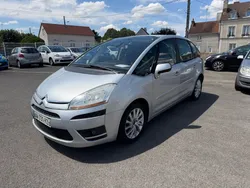 CITROEN C4 PICASSO HDi 110 FAP Airdream Exclusive BMP6