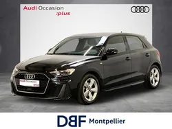 Audi A1 sportback 30 TFSI 110 ch BVM6 S line