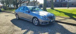 Mercedes-Benz E 250 Avantgarde 204 cv "Nacional" (distribuição mudada, oleo e filtro da caixa)