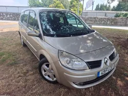 Renault Scénic 1.5 DCI
