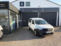 Dacia dokker ambiance 90 cv