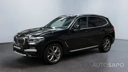 BMW X3 de 2019