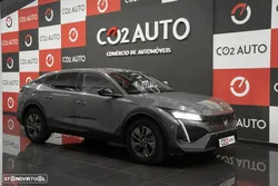 Peugeot 408 1.2 PureTech Allure EAT8