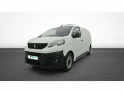 Peugeot Expert FGN TOLE M BLUEHDI 145 S&S EAT8