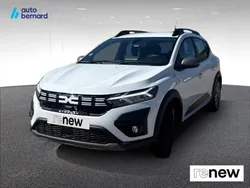Dacia Sandero 1.0 TCe 90ch Stepway Expression