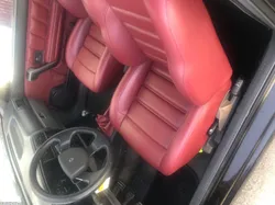 Renault 19 Cabriolet