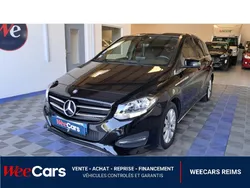 Mercedes classe b 1.5 160 d 90 inspiration
