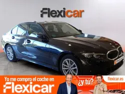 BMW Serie 3 318dA