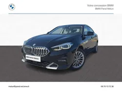 Bmw Série 2 Gran Coupé 220dA 190ch Luxury