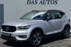 Volvo XC40 D4 AWD 190ch AdBlue R-Design Geartronic 8