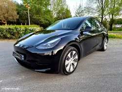 Tesla Model Y Tração Traseira
